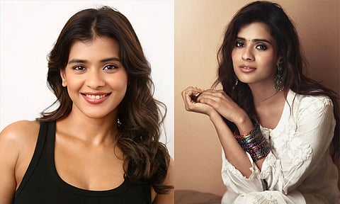 ஆக்சனில் களம் இறங்கும் ஹெபா பட்டேல் - ‘மிராக்கிள்’ படத்துக்கு அதிகரிக்கும் எதிர்பார்ப்பு!