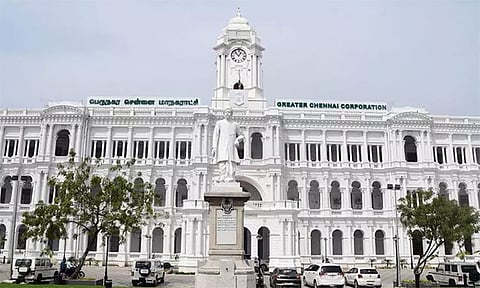 சென்னை மாநகராட்சியில் கொசு பாதிப்பை தடுப்பதற்கு கூடுதல் அதிகாரிகளை நியமிக்க தீர்மானம்