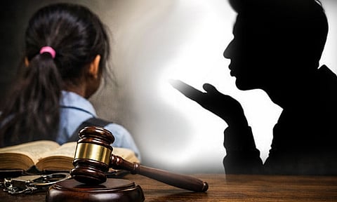 16 வயது சிறுமிக்கு ‘பறக்கும் முத்தம்’…9 ஆண்டுகள் கழித்து 3 ஆண்டு சிறை - கோர்ட்டு அதிரடி