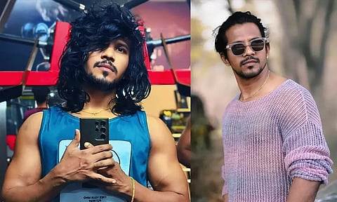 இன்ஸ்டாகிராமில் பழகி அத்துமீறல்... இளம்பெண்களை பாலியல் பலாத்காரம் செய்து வீடியோ எடுத்து மிரட்டிய வாலிபர் கைது