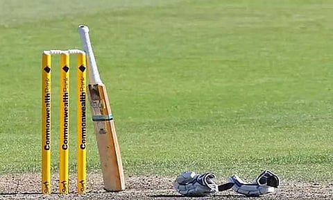 ரைசிங் ஸ்டார் ஆசிய கோப்பை: இந்திய மகளிர் அணி இறுதிப்போட்டிக்கு முன்னேற்றம்