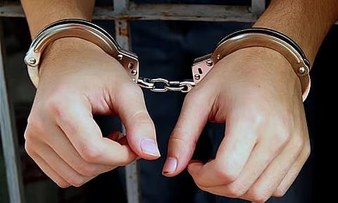 திருப்பூர்: பயங்கரவாதத்திற்கு ஆதரவாக பதிவிட்ட 6 பேர் கைது