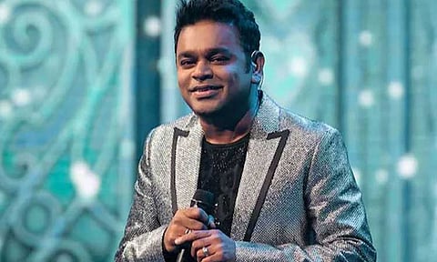 ‘பொன்னியின் செல்வன் 2’ பாடல் பதிப்புரிமை மீறல் விவகாரம்- ஏ.ஆர்.ரகுமான் தரப்பு விளக்கம்