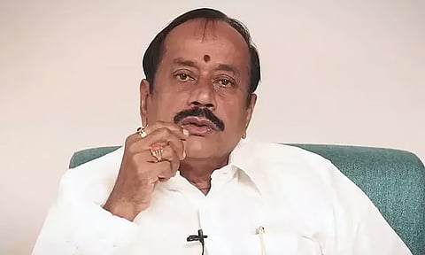 மற்றொரு திமுக அமைச்சரின் ஊழல் முகமூடி கிழிக்கப்பட்டுள்ளது - எச்.ராஜா