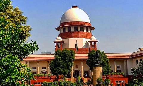 ஏப்ரல் 1-ந்தேதி முதல் திடக்கழிவு மேலாண்மை விதிமுறைகளை அமல்படுத்த சுப்ரீம் கோர்ட்டு உத்தரவு