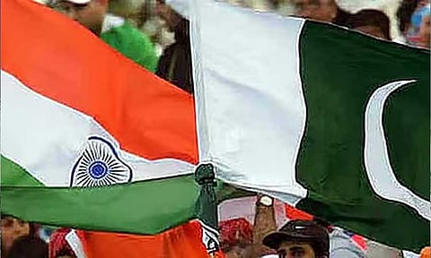 இந்தியாவுடன் நாக் அவுட்டில் மோதும் வாய்ப்பு எற்பட்டால் பாகிஸ்தான் விளையாடுமா ? வெளியான தகவல்
