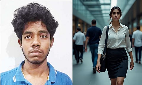 18 வயது மாணவனின் சல்லாபத்துக்கு பலியான பெண் கம்ப்யூட்டர் என்ஜினீயர்