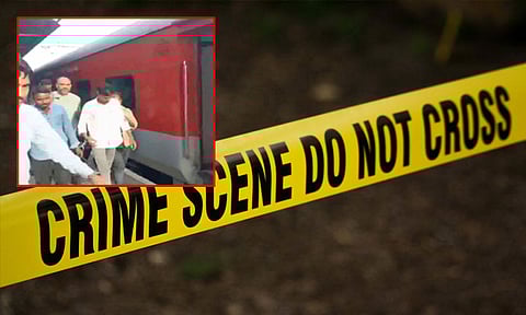 தமிழகத்தில் மிக பெரிய பயங்கரவாத சதி திட்டம் முறியடிப்பு; ஐ.எஸ்.ஐ.யுடன் தொடர்புடைய 8 பேர் கைது