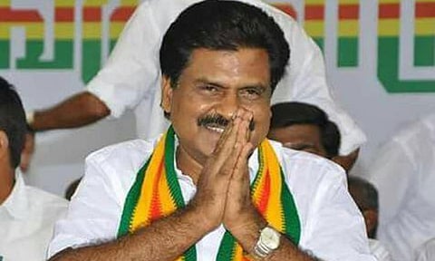 தி.மு.க.வுடன் தொகுதிப் பங்கீடு குறித்து பேச்சுவார்த்தை நடத்த கொ.ம.தே.க. குழு அமைப்பு