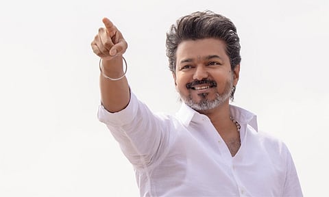 வேலூர்: விஜய் கட்சி நிர்வாகிகள் சந்திப்பு கூட்டத்துக்கு 20 நிபந்தனைகள்