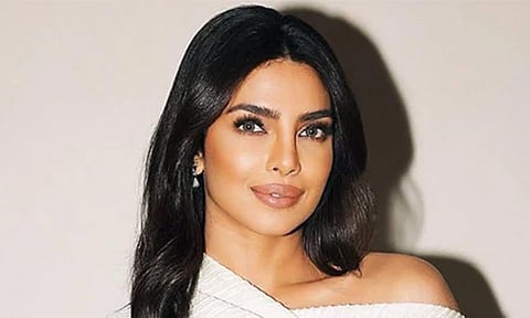 ஹாலி வுட் சினிமாவுக்கு சென்றது ஏன்? பிரியங்கா சோப்ரா விளக்கம்