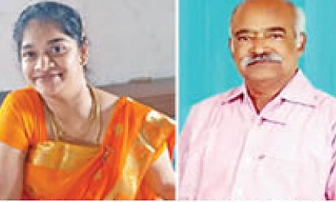 கொடைக்கானல் பங்களாவில் துணை நடிகையின் தந்தை கொடூரக்கொலை