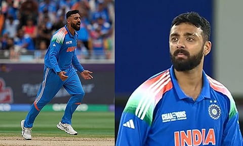 டி20 உலகக்கோப்பை; தென்ஆப்பிரிக்காவிடம் வீழ்ந்த போதும் சாதனை படைத்த இந்திய வீரர்