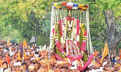 தென்காசி மாவட்டத்திற்கு மார்ச் 4-ஆம் தேதி உள்ளூர் விடுமுறை அறிவிப்பு