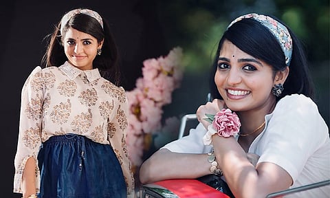 ’அன்று 5 மில்லியன் பெரிய விஷயம்…இன்று 50 மில்லியன் சாதாரணம்’ - நடிகை நாக துர்கா ஓபன் டாக்