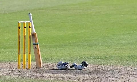 சாம்பியன் பட்டம் வெல்லப்போவது யார்..? ரஞ்சி கிரிக்கெட் இறுதிப்போட்டி இன்று தொடக்கம்