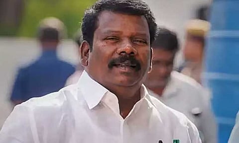 தமிழக மீனவர்களை இலங்கை கடற்படை விடுவிக்க மத்திய அரசு நடவடிக்கை எடுக்க வேண்டும்: செல்வப்பெருந்தகை