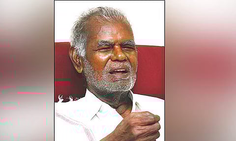 நல்லகண்ணுவுக்கு அதிதீவிர சிகிச்சை அளிக்கப்பட்டு வருகிறது; மருத்துவமனை அறிக்கை