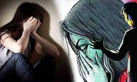 வீட்டில் தனியாக இருந்த மாற்றுத்திறனாளி இளம்பெண் பலாத்காரம்: வாலிபர் கைது