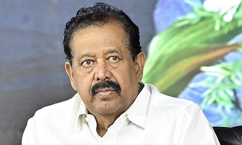 பொன்முடி மீதான செம்மண் குவாரி வழக்கு விசாரணை அடுத்த மாதம் 2-ந் தேதிக்கு ஒத்திவைப்பு