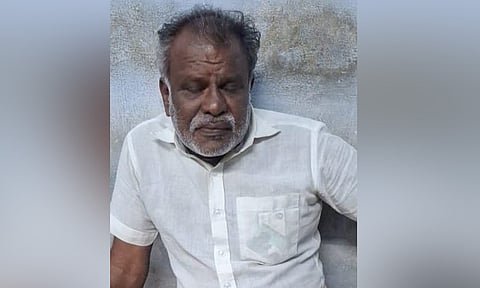 வன்கொடுமை தடுப்பு சட்ட வழக்கு குற்றவாளிக்கு 6 மாதங்கள் சிறை தண்டனை விதித்து நீதிபதி உத்தரவு