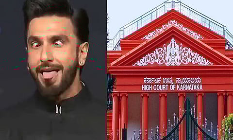 காந்தாரா சர்ச்சை: நடிகர் ரன்வீர் சிங்கை கண்டித்த கர்நாடக ஐகோர்ட்