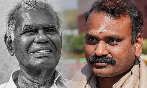 “நல்லகண்ணுக்கு பாரத ரத்னா.. மத்திய அரசிடம் பரிந்துரைப்பேன்” - மத்திய மந்திரி எல். முருகன்