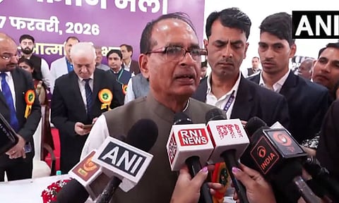 உலக அரிசி உற்பத்தியில் நம்பர் ஒன் இடத்தில் இந்தியா: மத்திய மந்திரி