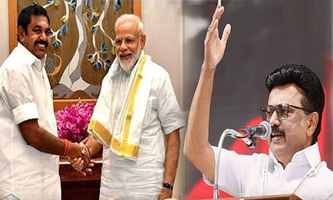தமிழ்நாடு டெல்லியில் இருந்து ஆளப்படக்கூடாது: மு.க.ஸ்டாலின்