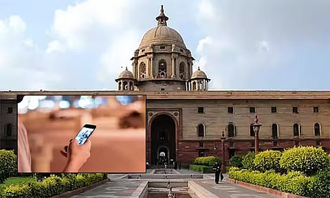 ஆபாசம், சட்டவிரோத உள்ளடக்கம்: 5 ஓ.டி.டி. தளங்களுக்கு மத்திய அரசு தடை