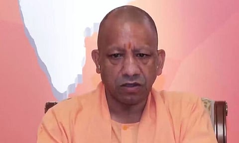 சிங்கப்பூரில் இருந்து உ.பி.க்கு ரூ.1 லட்சம் கோடி முதலீடு: யோகி ஆதித்யநாத்