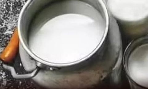 ஆந்திராவில் கலப்பட பால் குடித்த மேலும் 2 பேர் உயிரிழப்பு