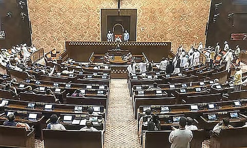 6 மாநிலங்களவை எம்.பி. பதவிக்கான வேட்பு மனு தாக்கல் இன்று தொடக்கம்