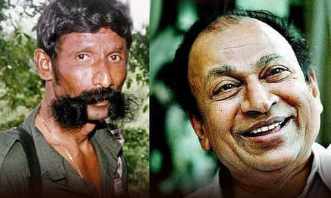 கன்னட நடிகர் ராஜ்குமார் கடத்தல் வழக்கு - 9 பேர் விடுதலைக்கு எதிரான மனு தள்ளுபடி