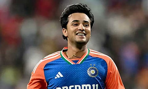 அபிஷேக் சர்மாவை பற்றி அதிகமாக யோசிப்பது அர்த்தமற்றது: இந்திய பயிற்சியாளர் கருத்து