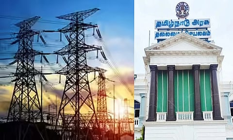 கோடையை சமாளிக்க அதானி நிறுவனத்திடம் மின்சாரம் வாங்கும் தமிழக அரசு: ஒரு யூனிட் விலை ரூ.5.91
