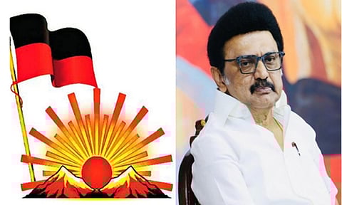 அரசியலில் இதெல்லாம் சாதாரணம்: அன்று.. மக்கள் நலக் கூட்டணி; இன்று.. திமுக கூட்டணியில் ஐக்கியம்!