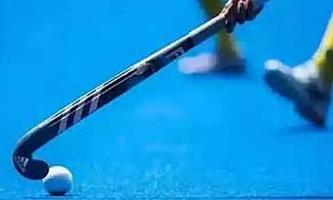 புரோ ஆக்கி லீக் : இந்திய அணி தோல்வி