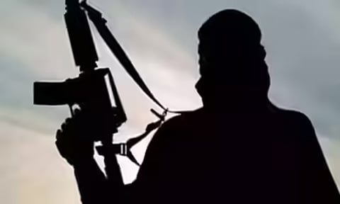 இடைவிடாத தாக்குதல்: 34 பயங்கரவாதிகளை சுட்டுக்கொன்ற பாகிஸ்தான் ராணுவம்