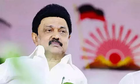 தொடரும் வளர்ச்சிப் பணிகள், பெருகும் திட்டங்கள், குறையாத வேகம்! - மு.க.ஸ்டாலின்