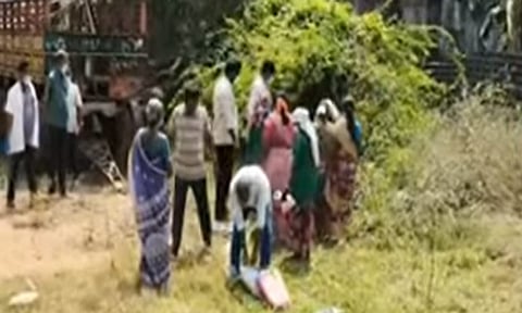 சென்னையை தொடர்ந்து கடலூரில் உயிரிழக்கும் காகங்கள்: பொதுமக்கள் அச்சம்