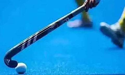 புரோ ஆக்கி லீக்: இந்திய அணி வெற்றி