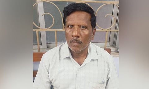 ரெயில்வேயில் வேலை; இளைஞர்களிடம் ரூ.26.5 லட்சம் மோசடி: முதியவருக்கு 3 ஆண்டுகள் சிறை தண்டனை