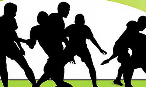 தேசிய சீனியர் கபடி: தமிழக அணி வெற்றி