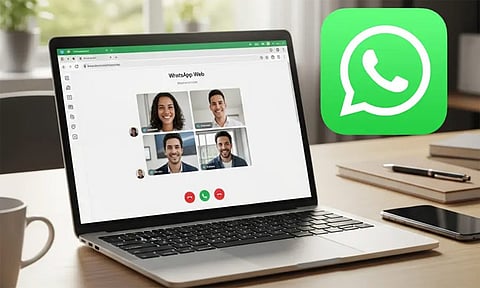 இந்தியாவில் வாட்ஸ் அப் வெப் பயன்படுத்த புதிய கட்டுப்பாடு; மார்ச் 1 முதல் அமல்