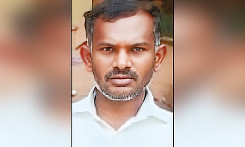 பாலியல் தொந்தரவில் 2½ வயது பெண் குழந்தை பலி: போக்சோ வழக்கில் திமுக பிரமுகர் கைது