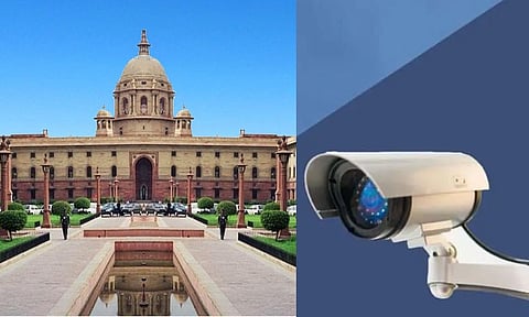 போலீஸ் நிலையங்களில் சிசிடிவி கேமரா; மாநில அரசுகளுடன் மத்திய அரசு விரைவில் ஆலோசனை