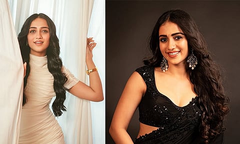 சாக்சி மடோல்கரின் அடுத்த படம் - கதாநாயகன் இவரா?