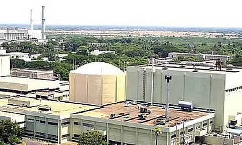 கல்பாக்கம் அணுமின் நிலையத்தில் வேலை.. ஐடிஐ முடித்தவர்கள் விண்ணப்பிக்கலாம்