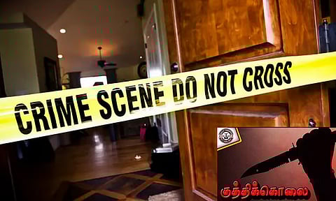 வாட்ஸ் அப் புகைப்படத்தால் வாக்குவாதம்: மும்பையில் இளைஞரை குத்திக்கொன்ற வங்காளதேசத்தவர் - அதிர்ச்சி சம்பவம்